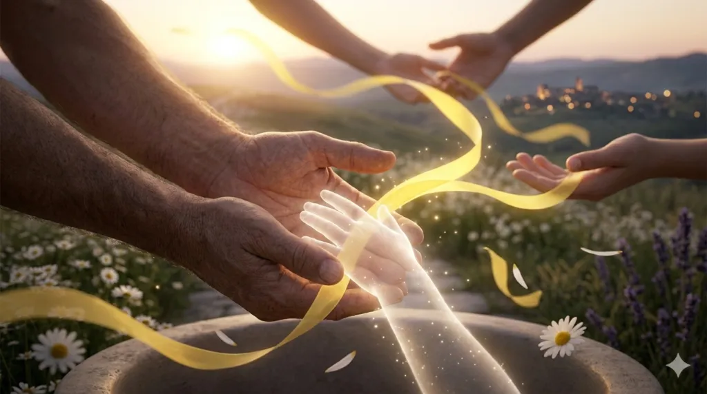 Preghiera della sera 2 marzo 2026