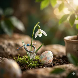 La gioia di Pasqua e la Risurrezione del Signore