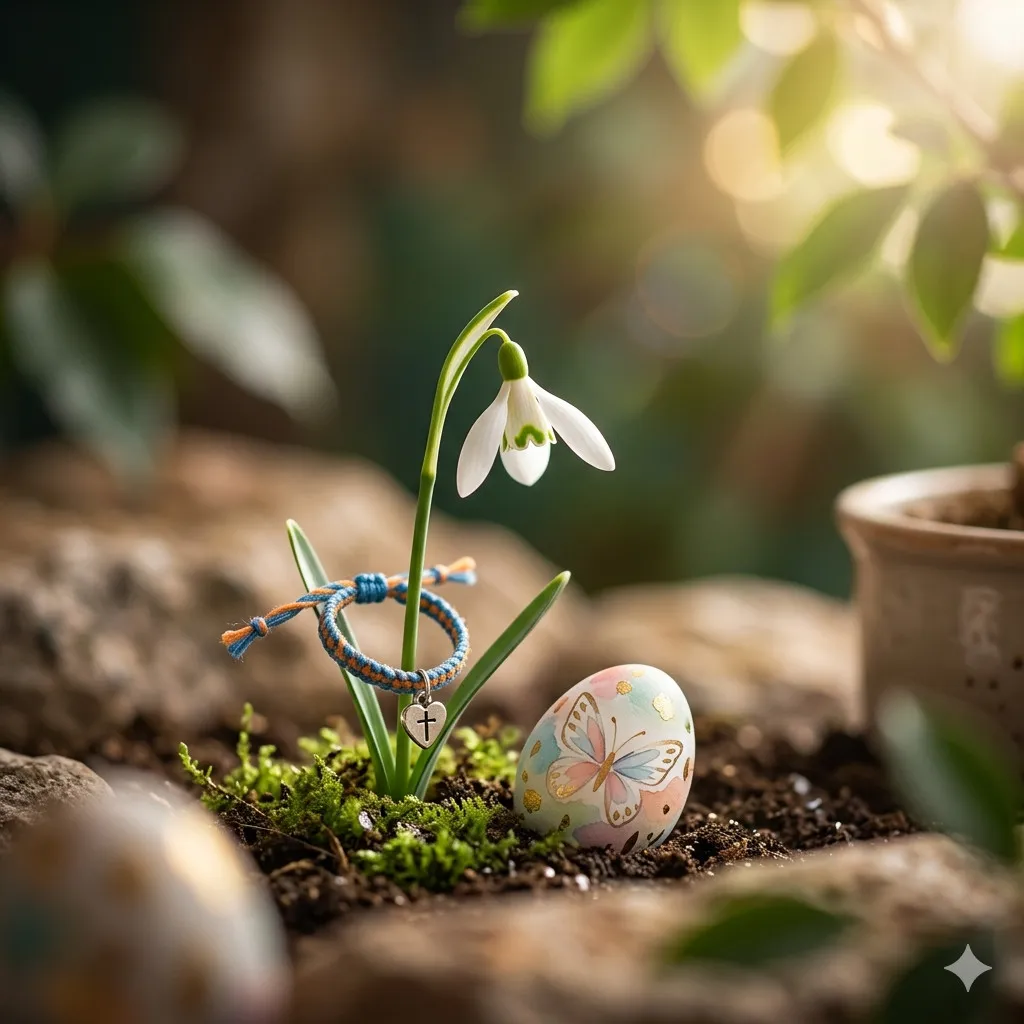 La gioia di Pasqua e la Risurrezione del Signore