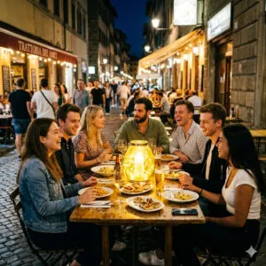 Questo non lo mangio! Imparare a scegliere quello che ci fa vivere