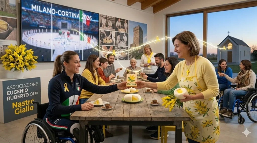 Preghiera della sera 7 marzo 2026