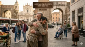 figliol prodigo, Dal Vangelo secondo Luca Lc 15,1-3.11-32