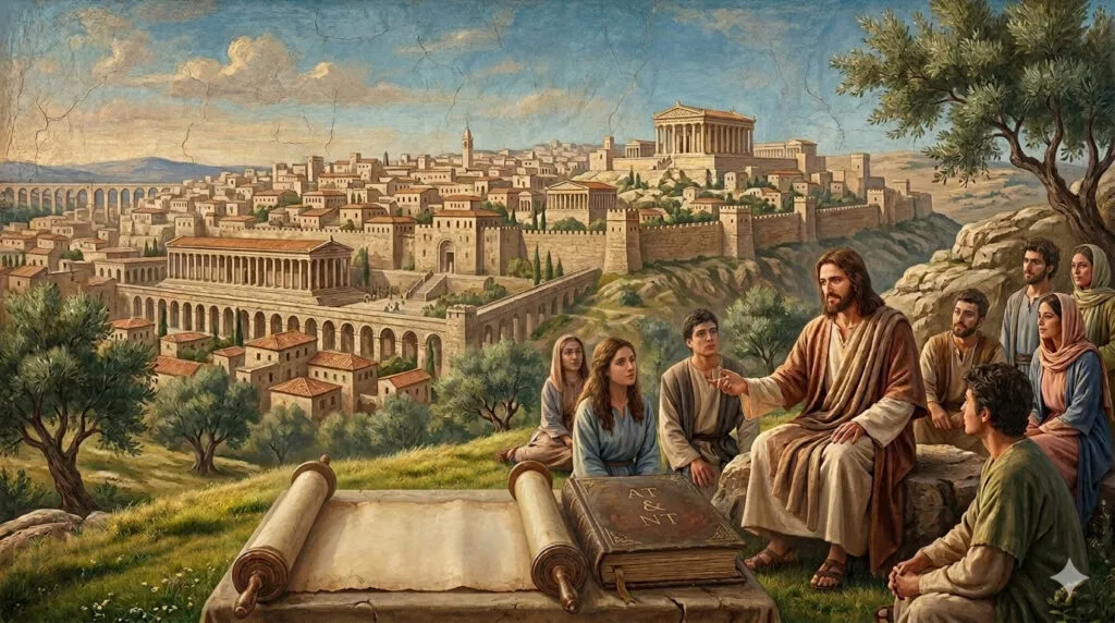 Vangelo del giorno 12 marzo 2026