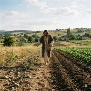 Gesù seminatore