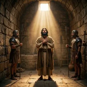 La Luce della Verità e la Fede Inconcussa