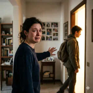 Madre del dolore
