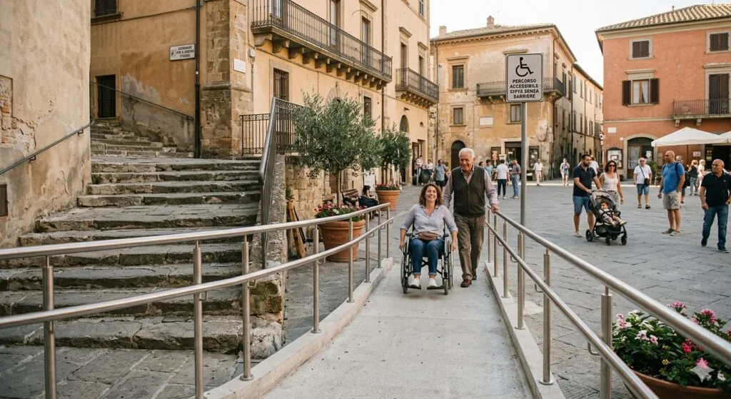 Salerno ha adottato il PEBA