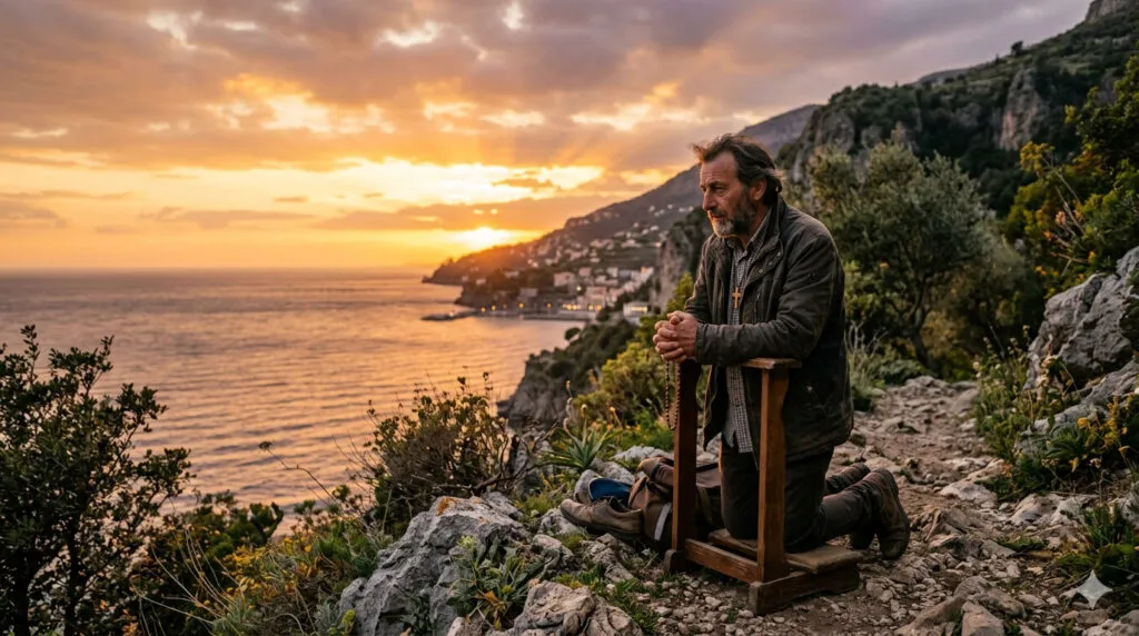 Preghiera della sera 13 aprile 2026