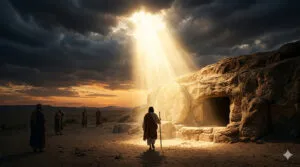 Dal Vangelo secondo Giovanni Gv 8,51-59