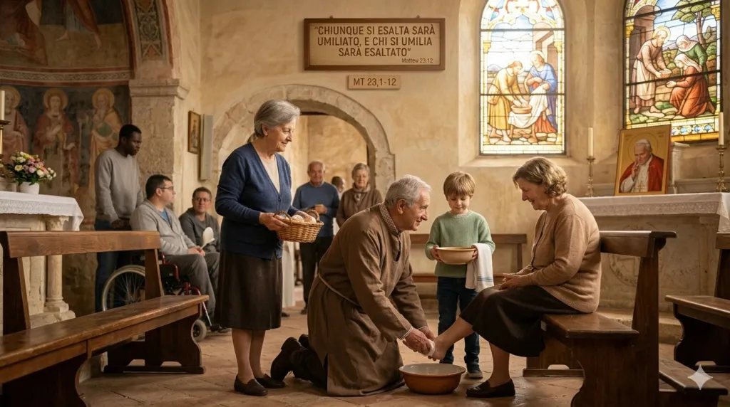 Vangelo del giorno 3 marzo 2026