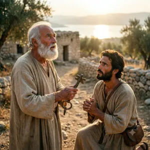Santi Pietro e Paolo