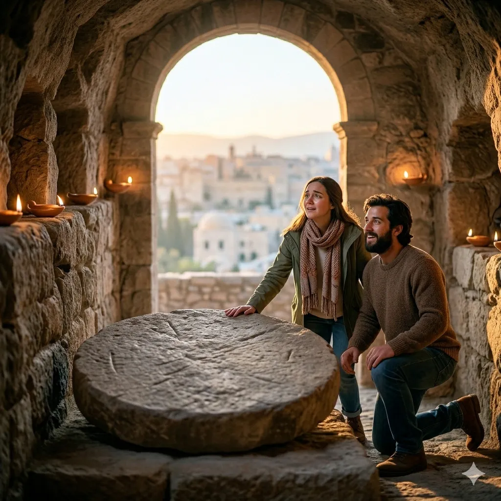 Qualcosa è cambiato: guarda bene!
