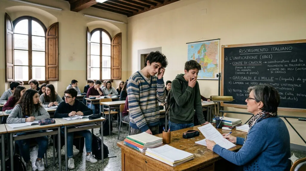 il nastro di Zeta di Gianni Rodari