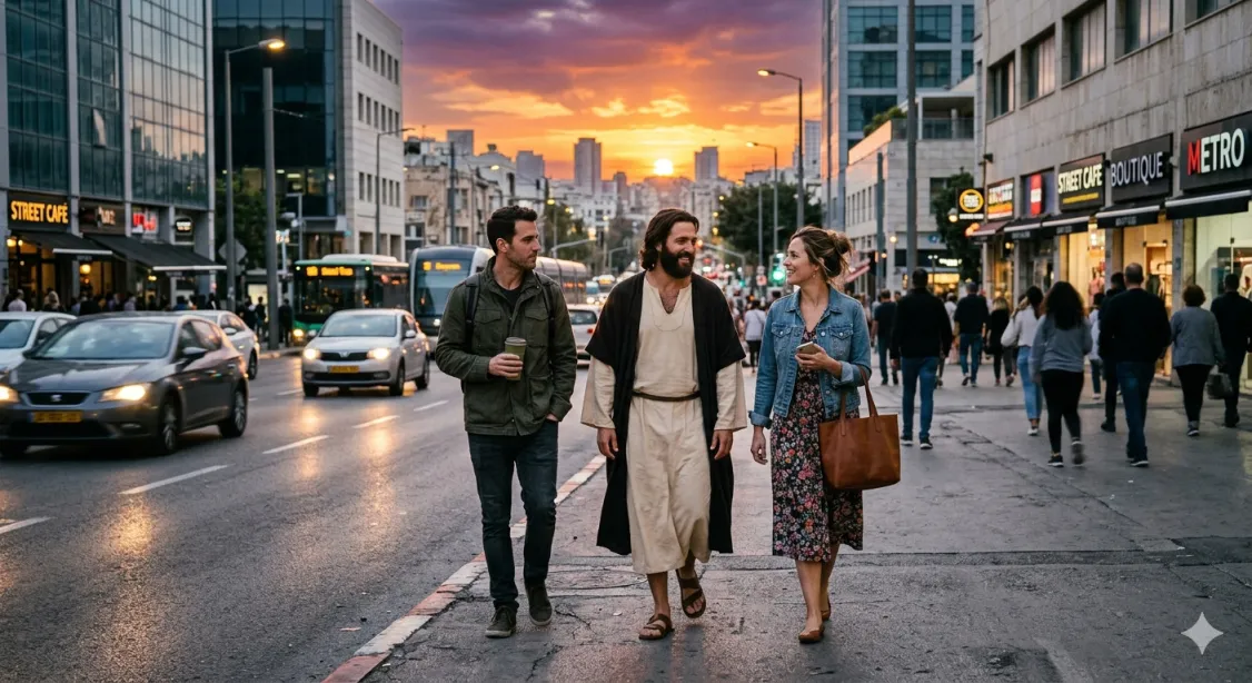 Cose che capitano! Non siamo soli nelle vicende della vita