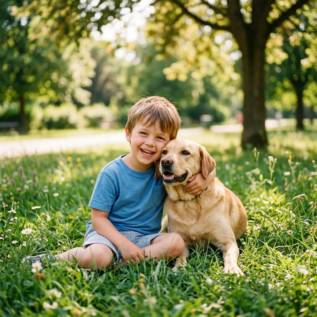 Giornata mondiale del cane: l'amore incondizionato che cura il cuore