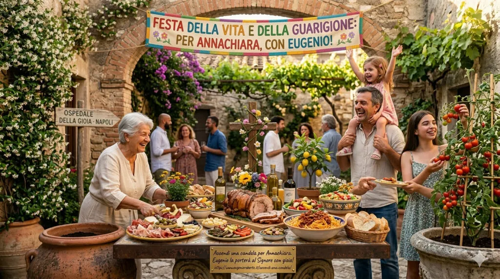 preghiera della sera 12 marzo 2026