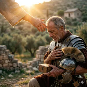 Gesù e il centurione