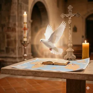 Preghiera della sera 14 aprile 2026