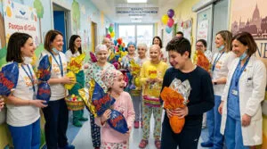 Il Castello dei sorrisi