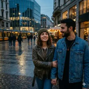 Cuore di Gesù, che ci vuoi felici, abbi pietà di noi!