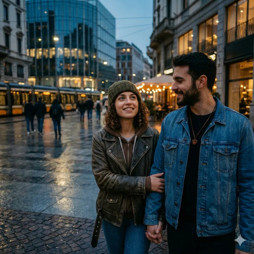 Cuore di Gesù, che ci vuoi felici, abbi pietà di noi!