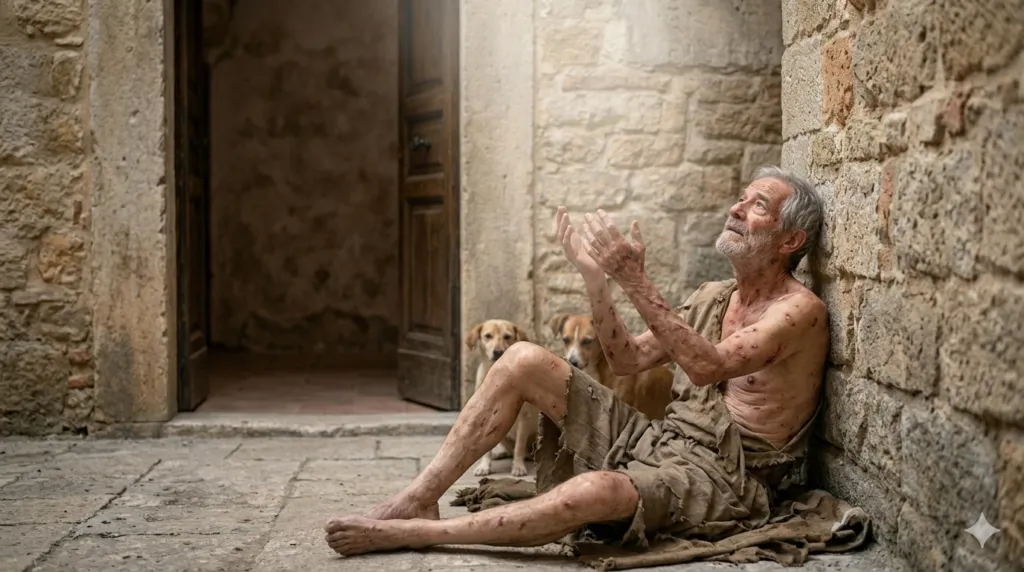 Vangelo del giorno 5 marzo 2026