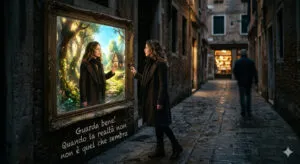 Guarda bene! Quando la realtà non è quel che sembra