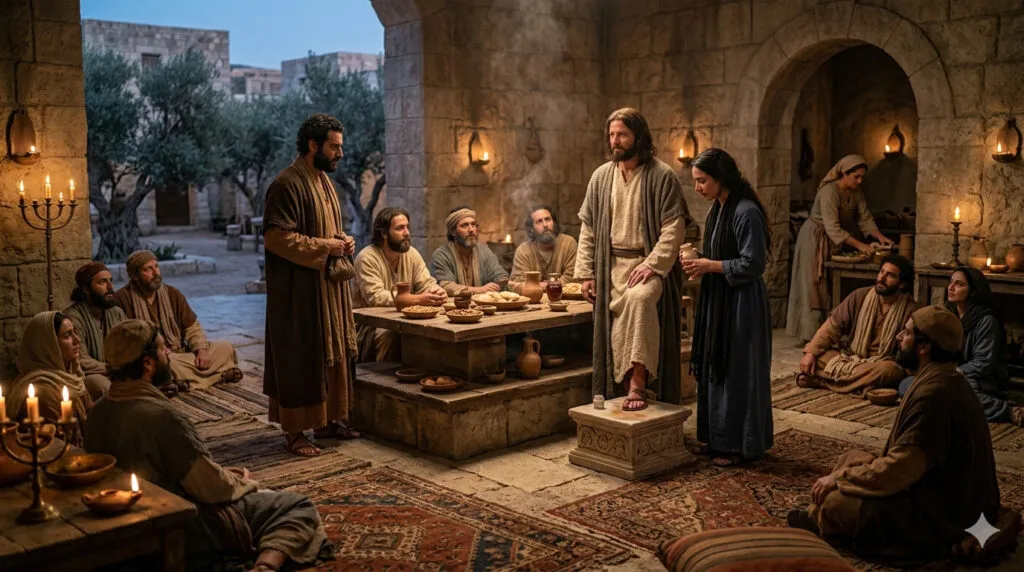 Vangelo del giorno 30 marzo 2026