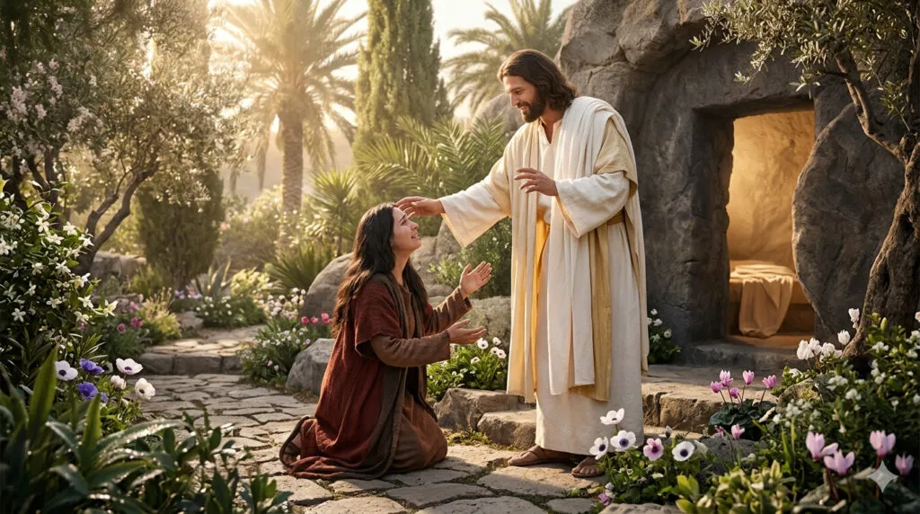 Preghiera della sera 7 aprile 2026