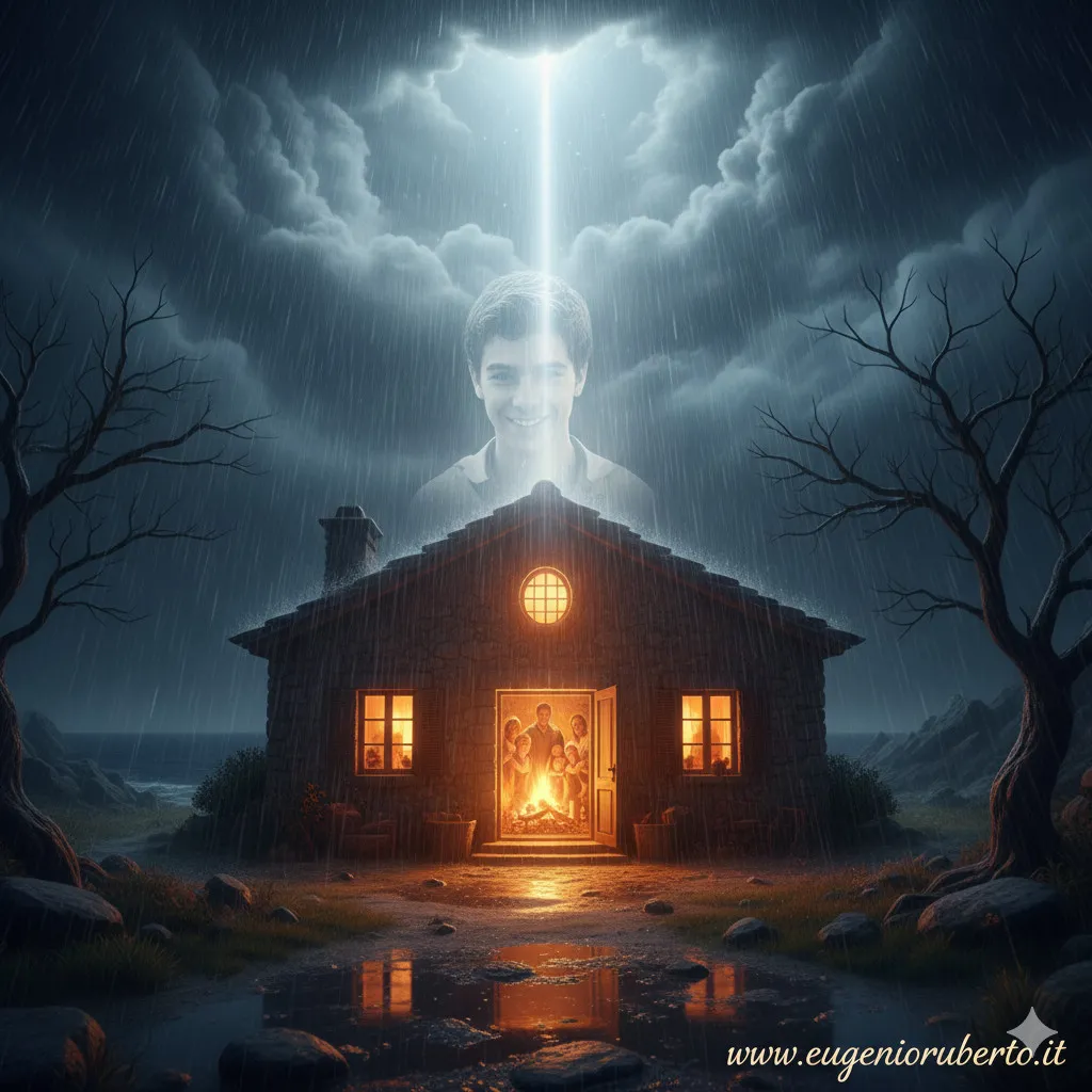 Preghierina del 24 gennaio 2026