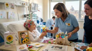 Preghiera della sera 7 aprile 2026