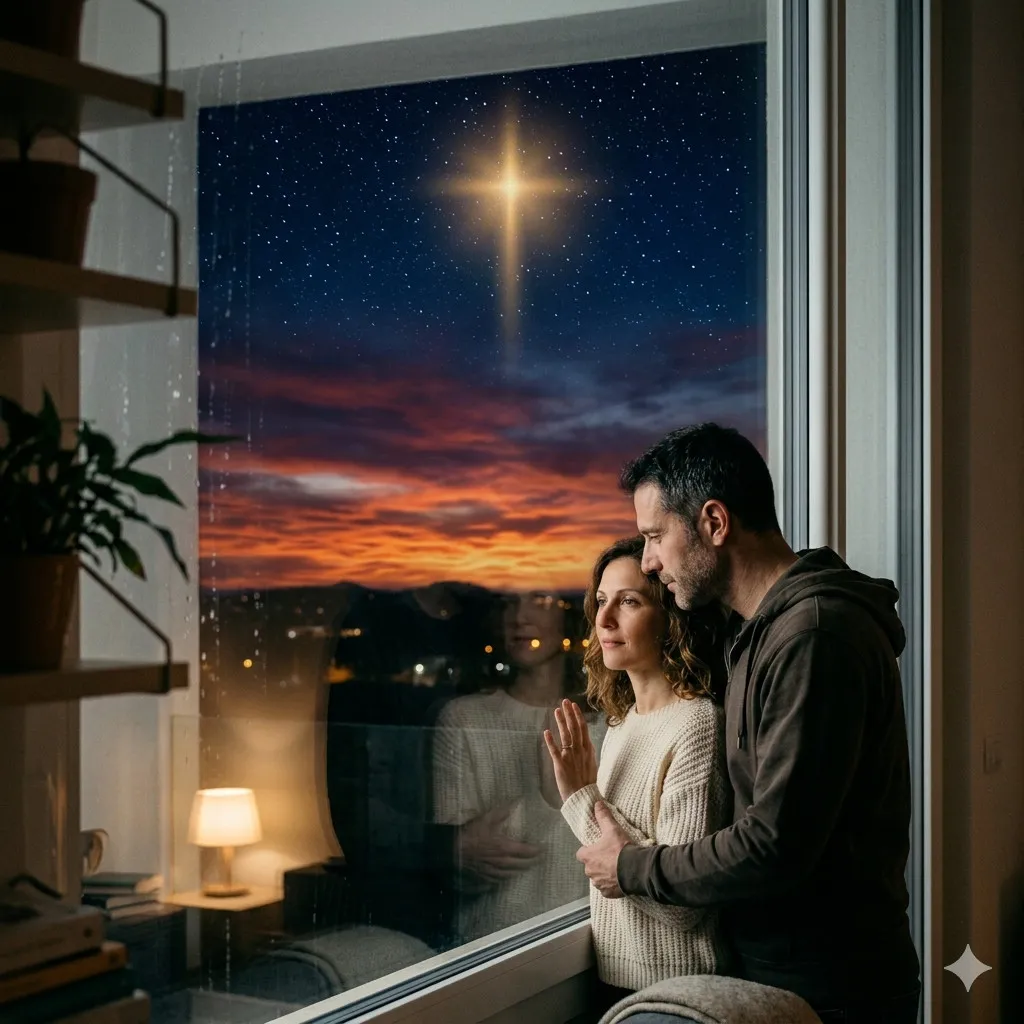 Ti ho perso di vista! Da dove ripartire in una relazione?