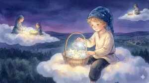 Il Custode delle Stelle d'Argento