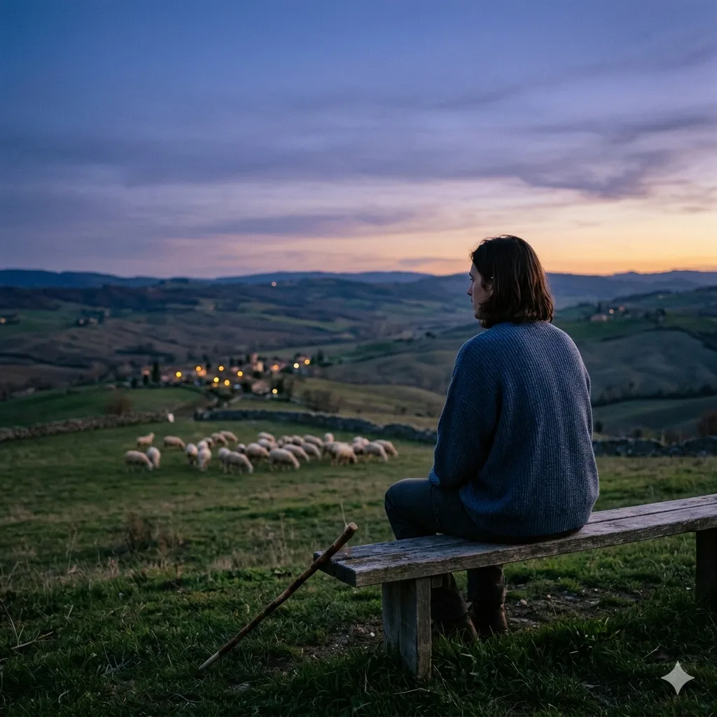 il Buon Pastore