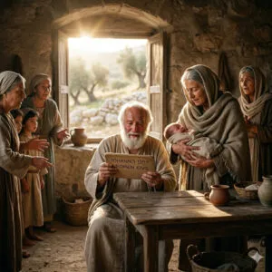 natività di San Giovanni Battista