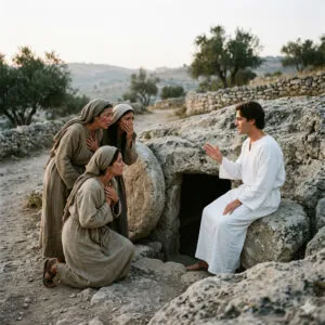 Non c'è niente da guardare!