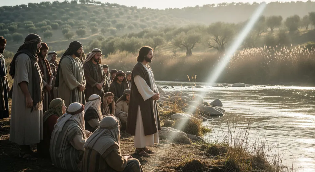 Vangelo del giorno 27 marzo 2026