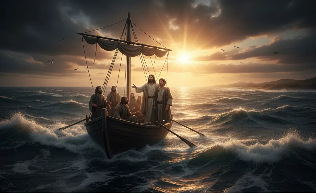 Preghierina del 31 gennaio 2026