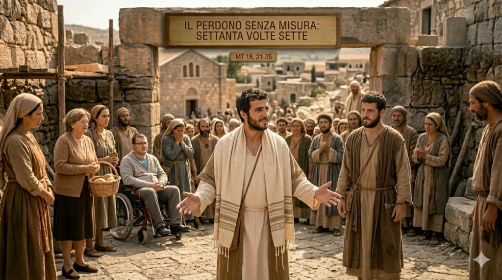 Vangelo del giorno 10 marzo 2026