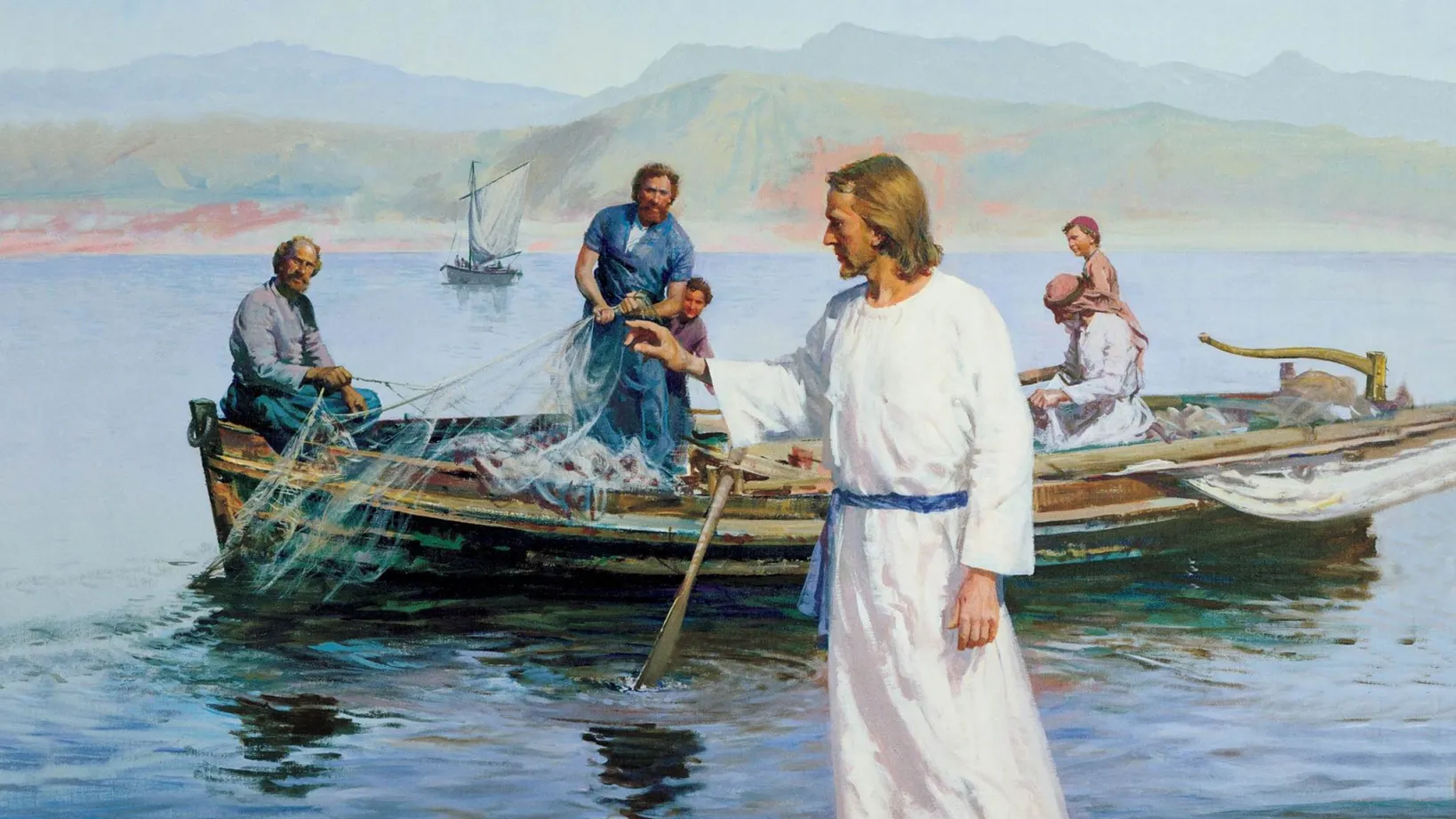 La Parola del 22 gennaio 2023