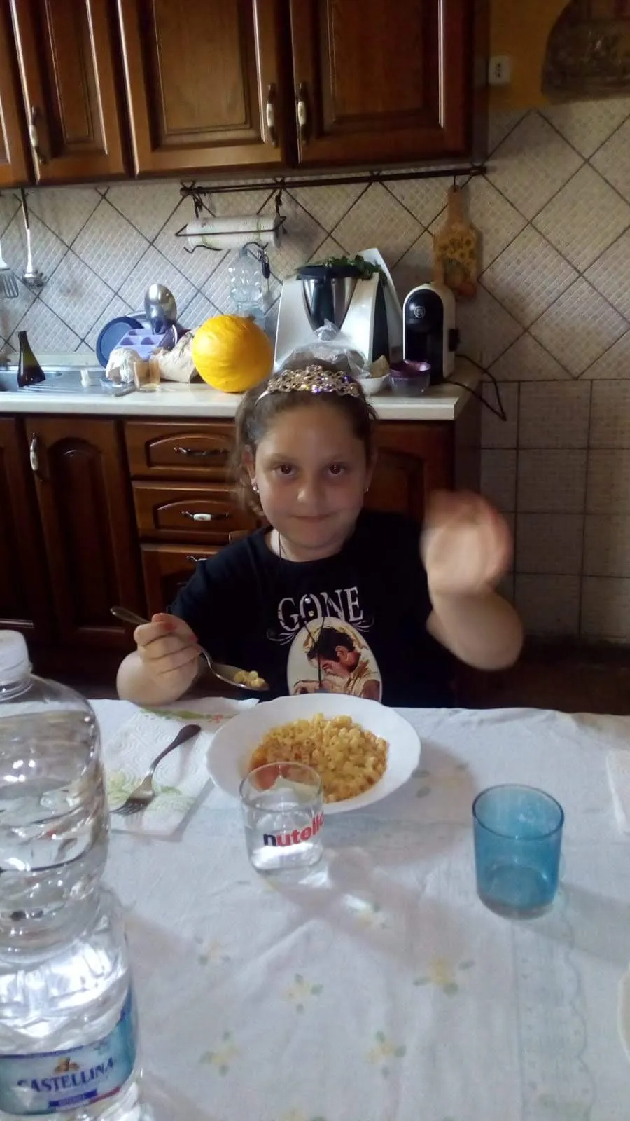 Francesca da zia Teresa