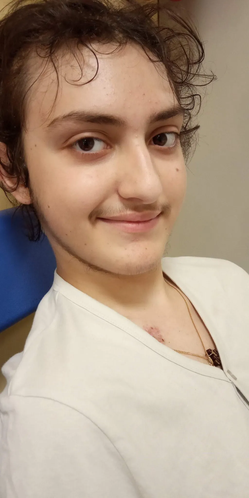 Eugenio attende le dimissioni