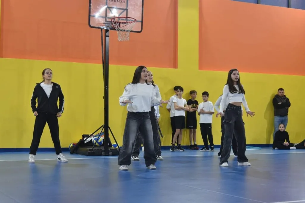 La Parola del 20 luglio 2024