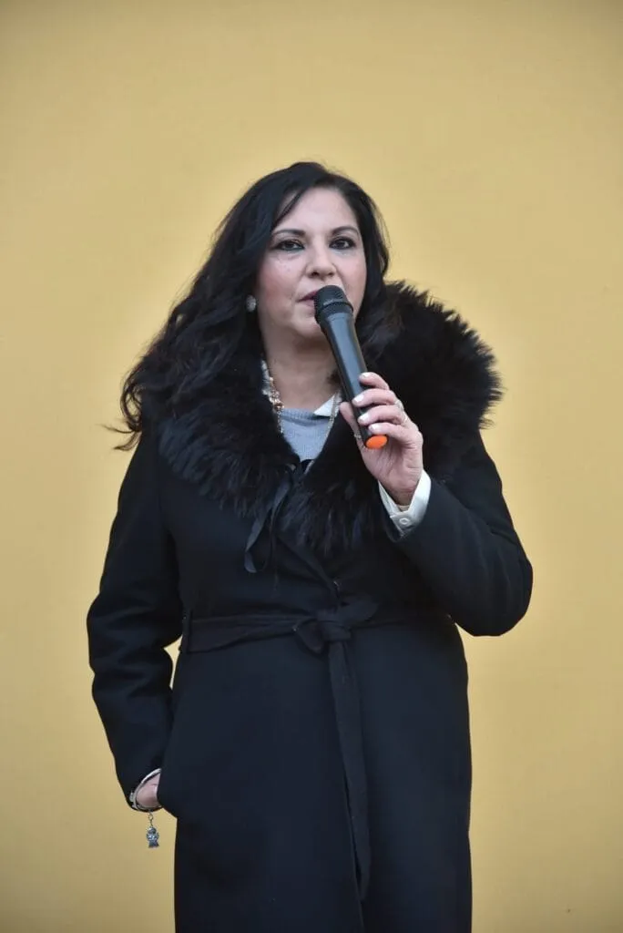 Le Ciliegie Ballerine