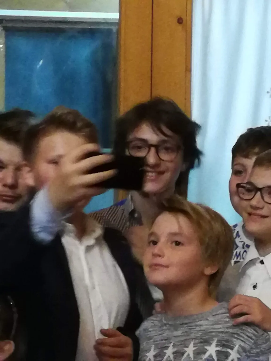 Fratello di cuore