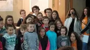 riunione parrocchiale