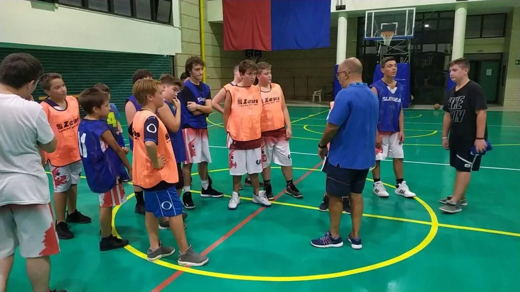 La Parola del 27 settembre 2021