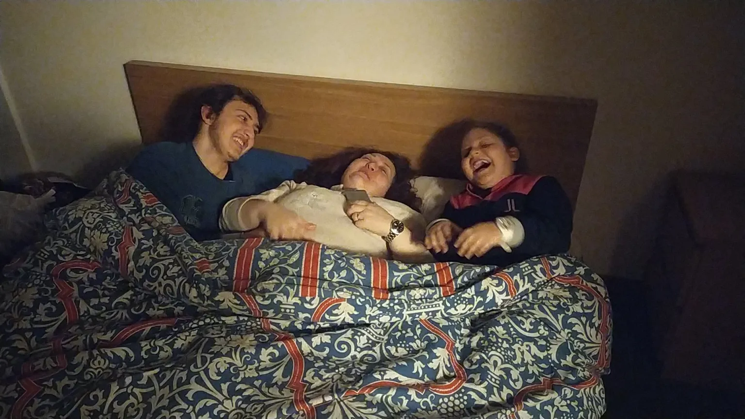 Buongiorno 6 novembre 2020