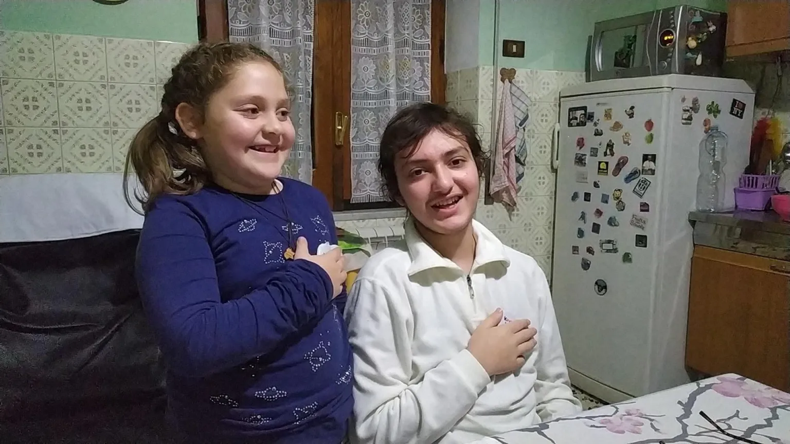 Preghierina del 16 giugno 2022