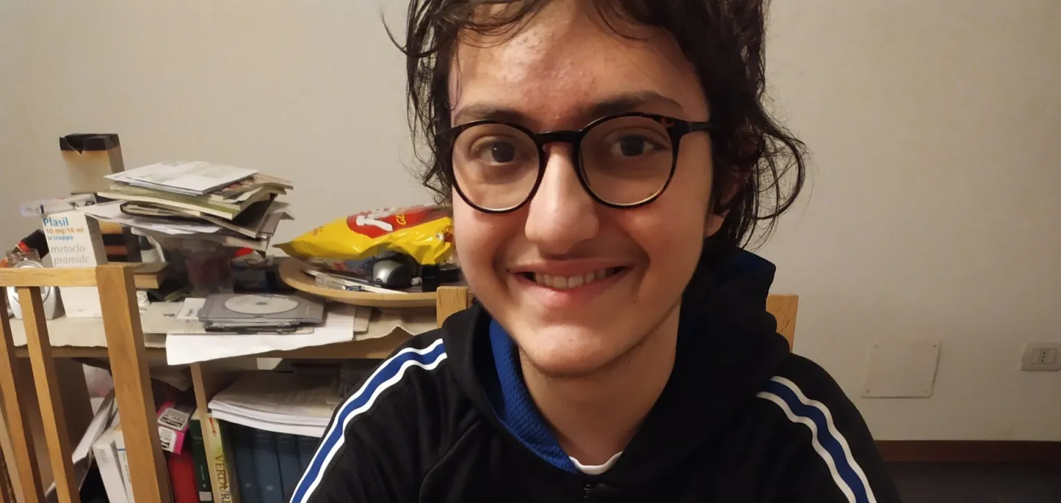 primo piano Eugenio how wheels